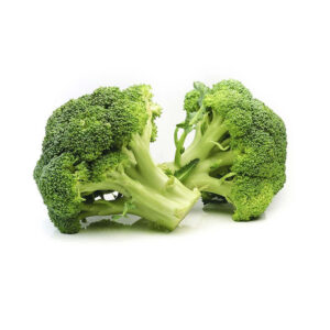 Fresh Organic Broccoli Bio 500 g